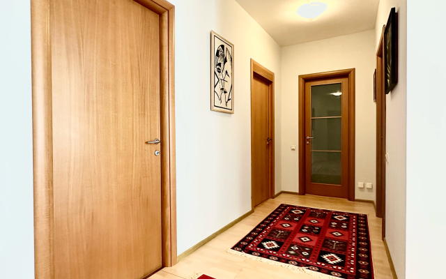 Апартаменты SpbStay на Пушкинской 10