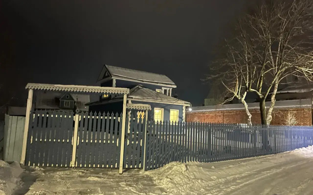 Частный дом Городская усадьба Ростов Великий