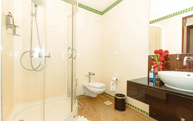 Grand Pacific Sovereign Resort & Spa