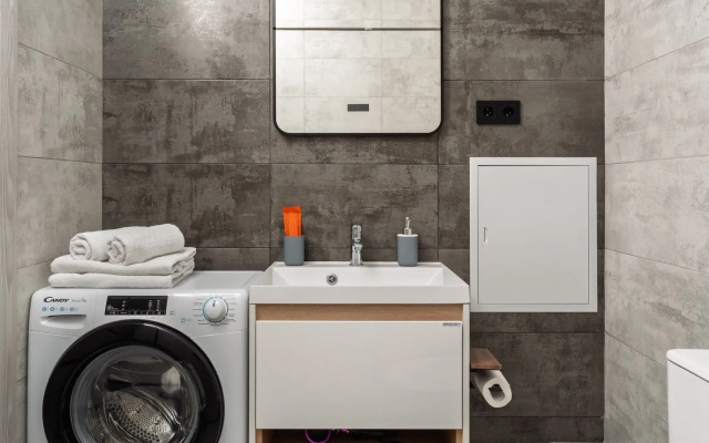 Mechnikova Flat