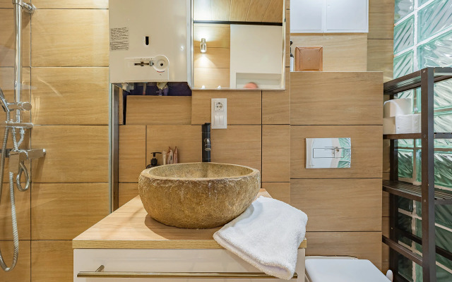 Апартаменты в Самом Центре