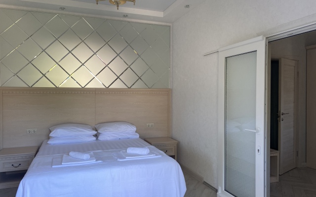 Guest house ARCADIYA