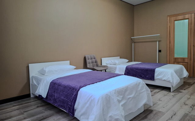 Квартира Castel