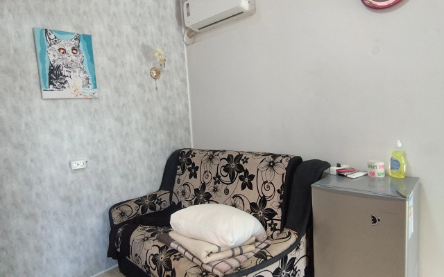V Alushte Apartments