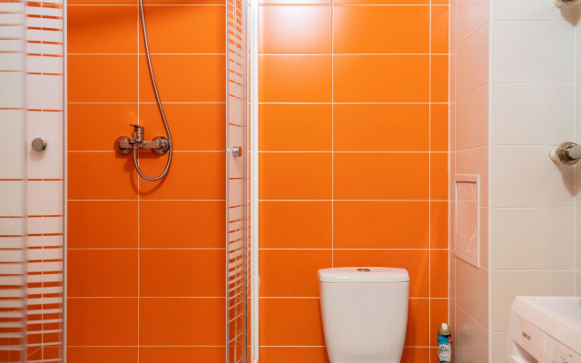 Flat Inndays Apartments, Parnas 1