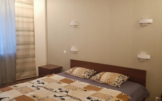 Prospekt Lenina Flat