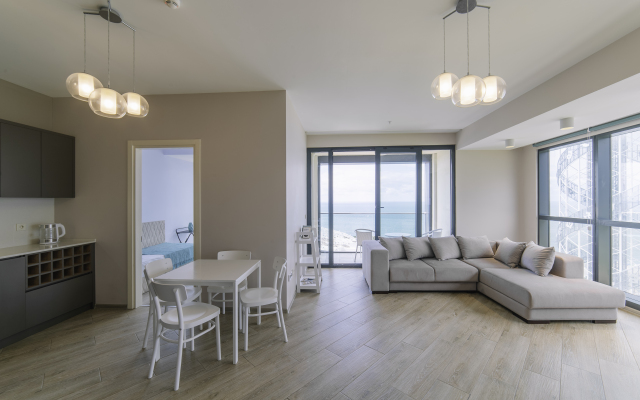 Miracle Park Apartments