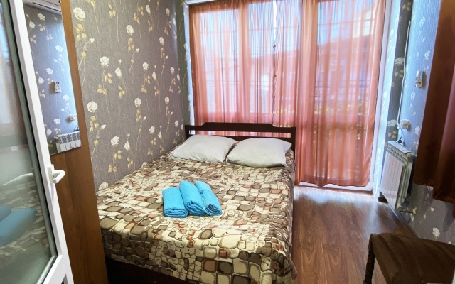 Dikovinka Sochi Guest House