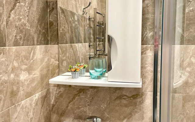 Квартира на Калининградском шоссе