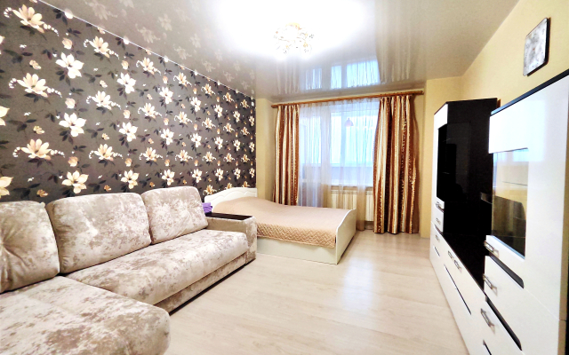 Квартира 9 Ночей на Новороссийской 2Б