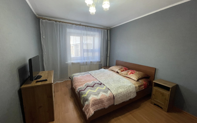 Квартира рядом парком