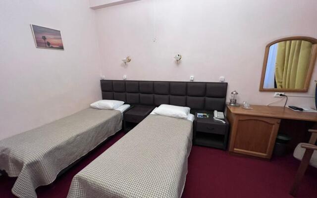 Mirit Hotel