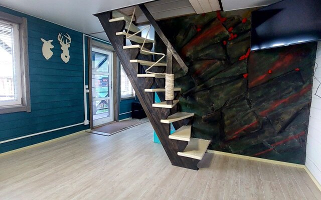 Гостевой дом Ак-Талай Тур