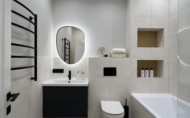 Merino Home BauHaus Flat