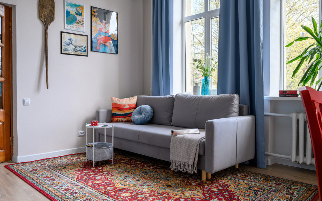 Квартира Стильная на Гагарина