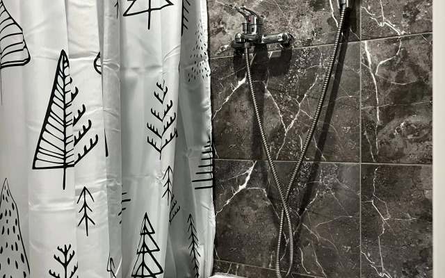 Апартаменты Домино возле Краевой больницы