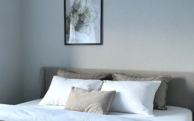 Квартира на Краснодарской 40/5