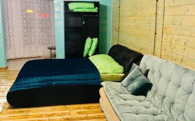 Apartment Dreams