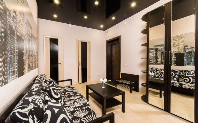 Апартаменты Kazan 24/7 Адоратского 1а