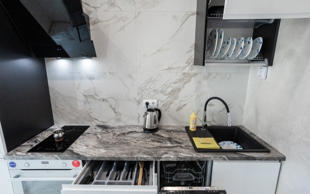 Апартаменты Созвездие