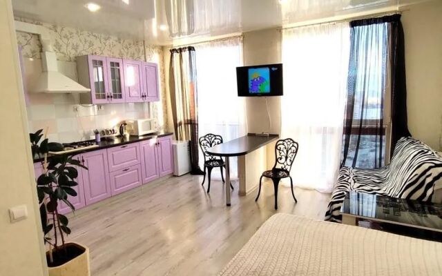 Studiya Yagodka Flat