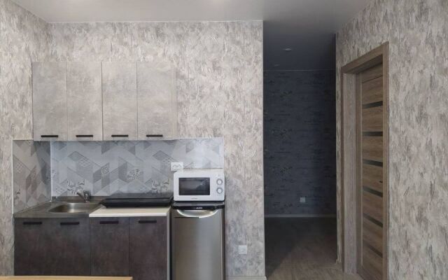 Апартаменты на Бирюкова 16