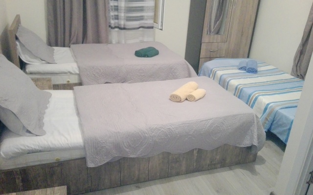 Mimino Guest House
