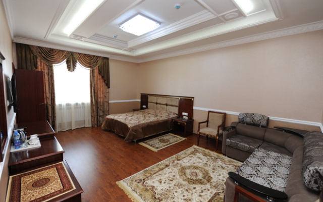 Edelvejs Hotel