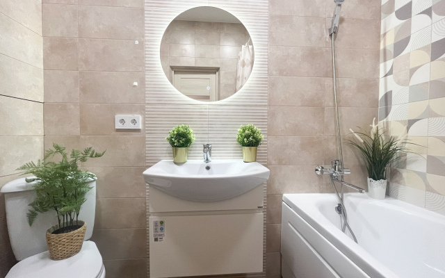 Апартаменты Студия в Центре