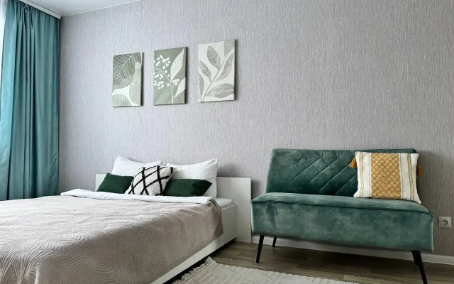 Апартаменты комфорт Vetka Home Околица