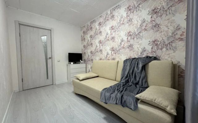 Апартаменты на Барклая 11