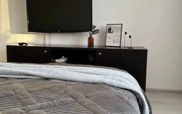 Flat Odnokomnatnaya Kolpino