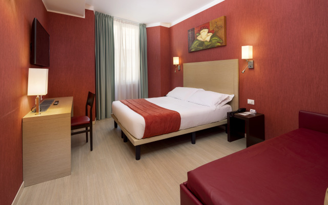 Best Western Hotel Porto Antico