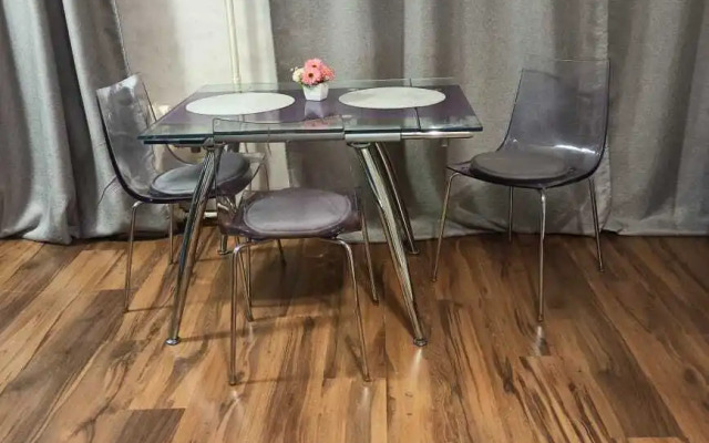 Квартира на Улице Попова 21