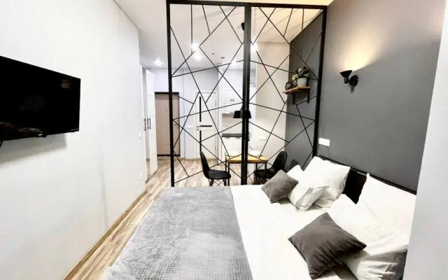 Апартаменты Sunny Days Apartment Лайнер 1