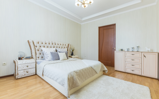 Comfort Home Dlya 14 Gostey Apartments