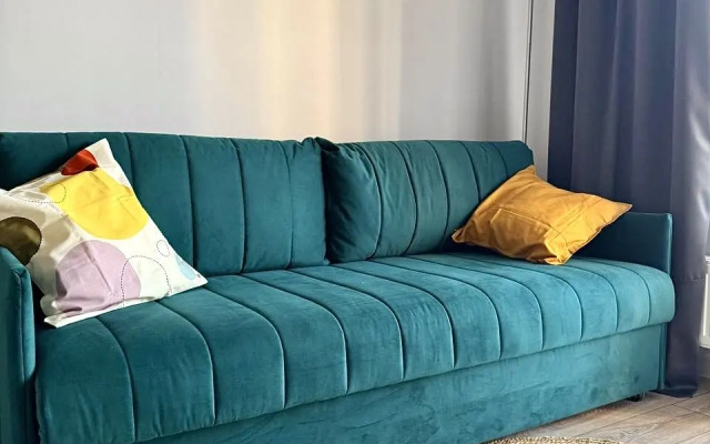 Апартаменты рядом с Аэропортом и ЭКСПО