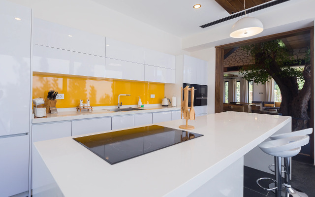 Private Bays & Islands Villa