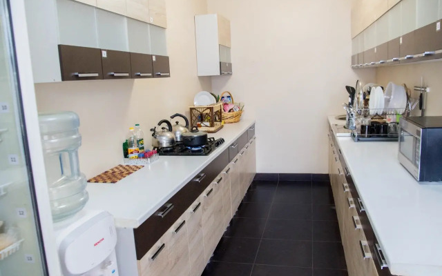Rompol Guest house