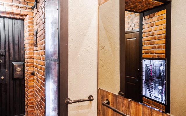 Апартаменты на канале Грибоедова