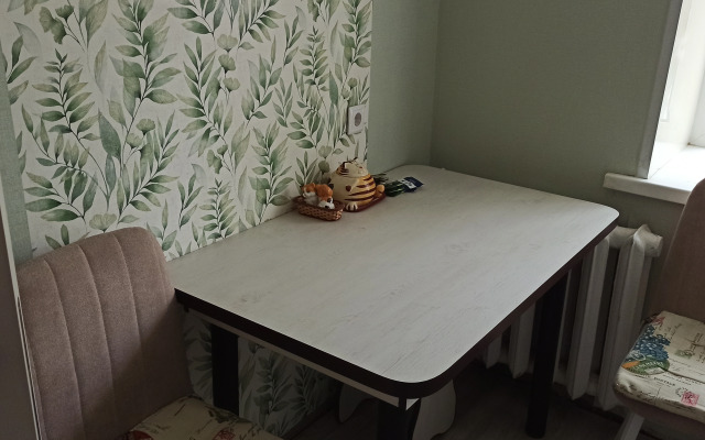 Uyutnaya V Tsentre Flat