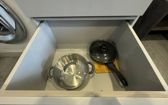 Апартаменты Оазис