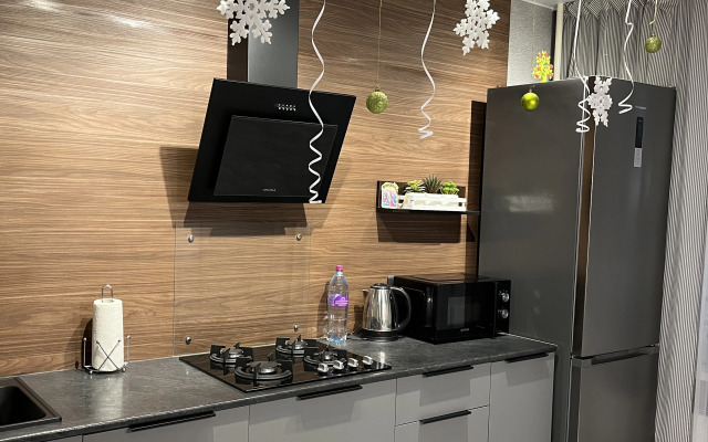 Квартира Приоритет