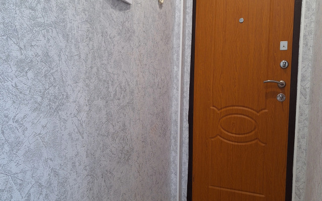 Uyutnaya Dlya Otdykha V Kronshtadte Flat