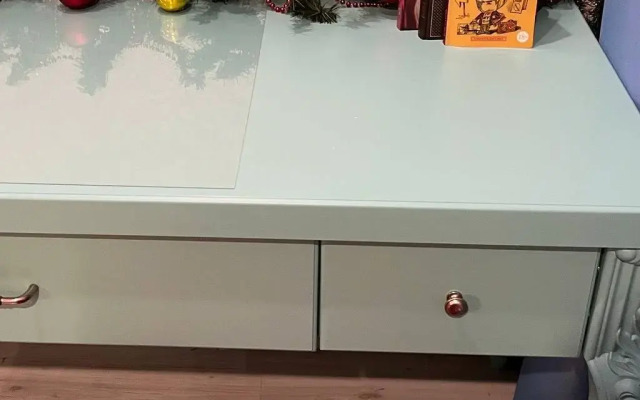 Gastello Flat