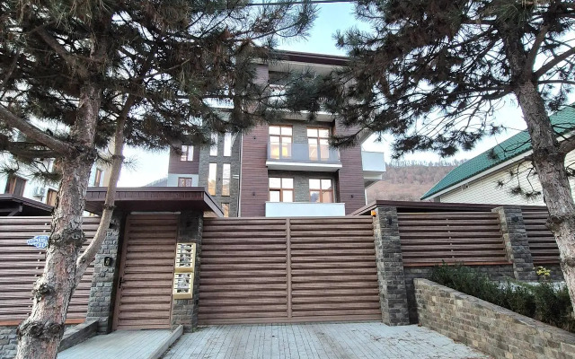 Квартира Семейная премиум-класса