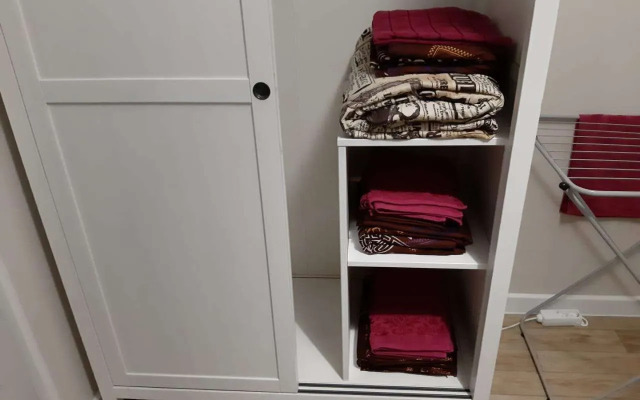 Na Metallurgov 24A Flat