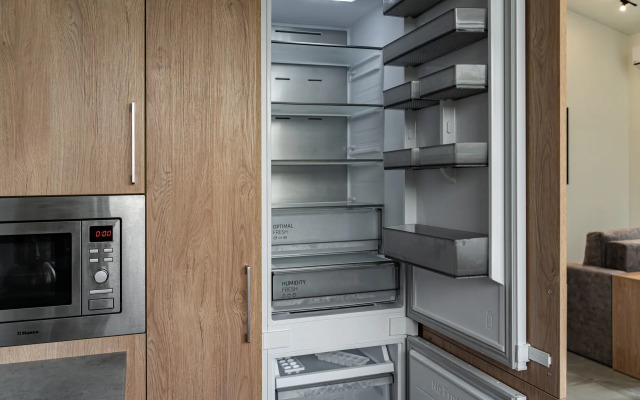 Вилла Дом Apart-Deluxe Легенды моря