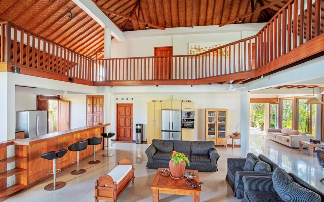Blue Duck Villa