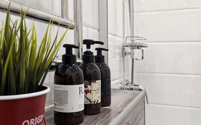 Квартира ЛайтХаус